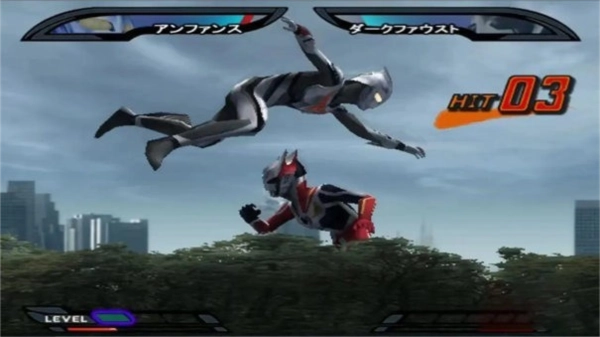 奈克瑟斯默示錄漢化版-截圖1