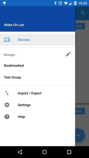 Wake On Lan手机版3