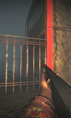 坠落2僵尸生存图2