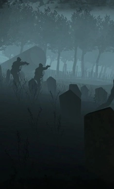 坠落2僵尸生存图1