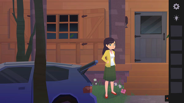 逃离洛根庄园图2