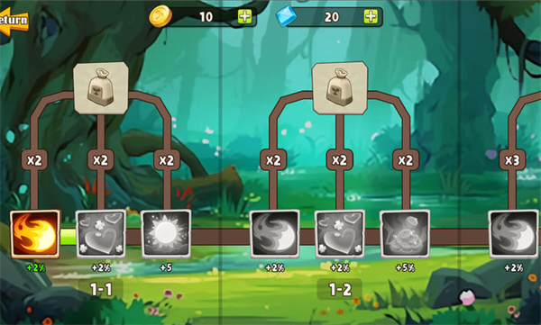 植物射击守卫战