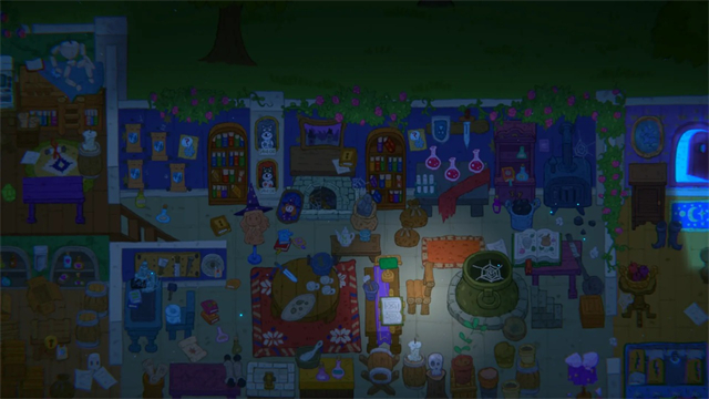 小小冒险家寻宝记3