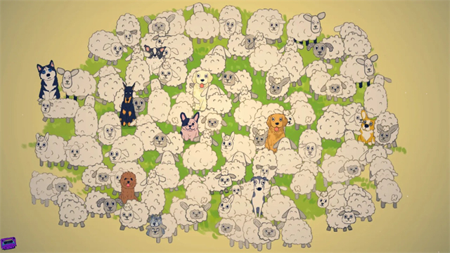 小小冒险家寻宝记4