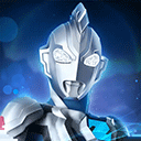 奥特曼之格斗超人国际服