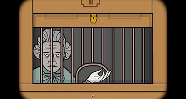 地铁繁花中文版图1