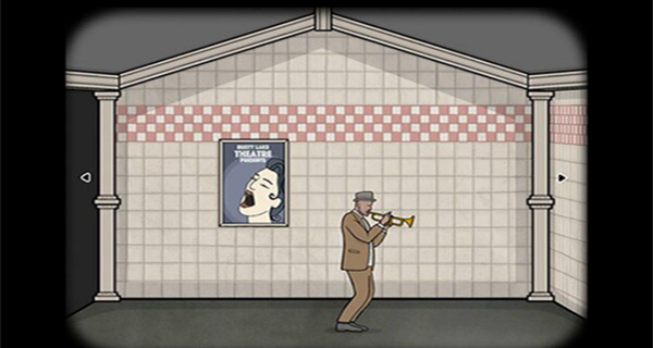 地铁繁花中文版图2