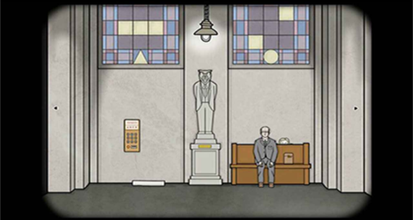 地铁繁花中文版图3