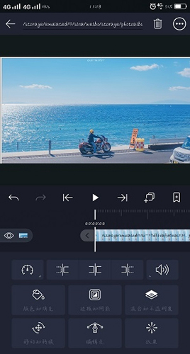 alight motion汉化版1
