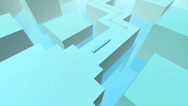 跳舞的线饭制MaXLine图2