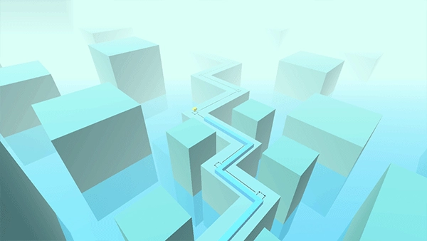 跳舞的线饭制MaXLine图1