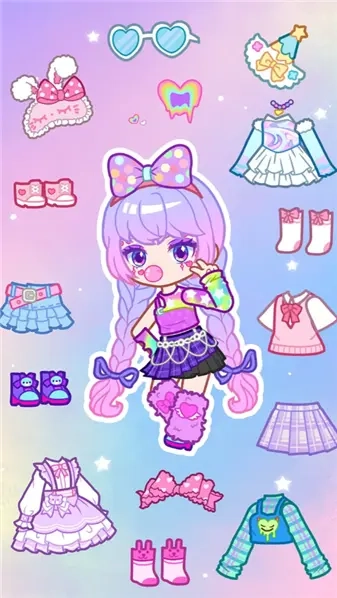 装修我的口袋屋图2