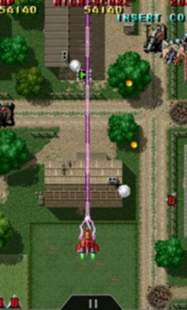 雷电2手机版图3