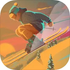 雪山滑雪大冒险2中文版