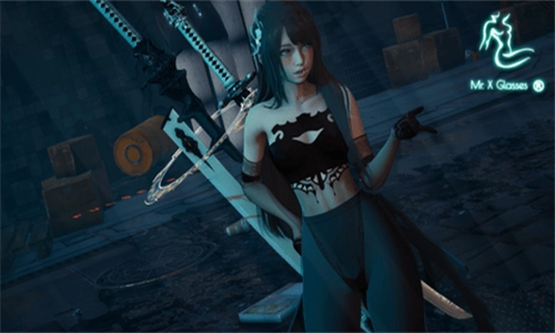 永恒世界游戲漢化版-截圖1