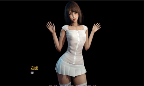 永恒世界游戲漢化版-截圖3