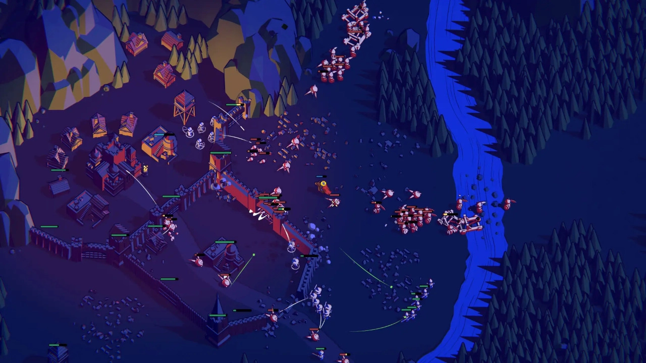 王权陨落正版图1