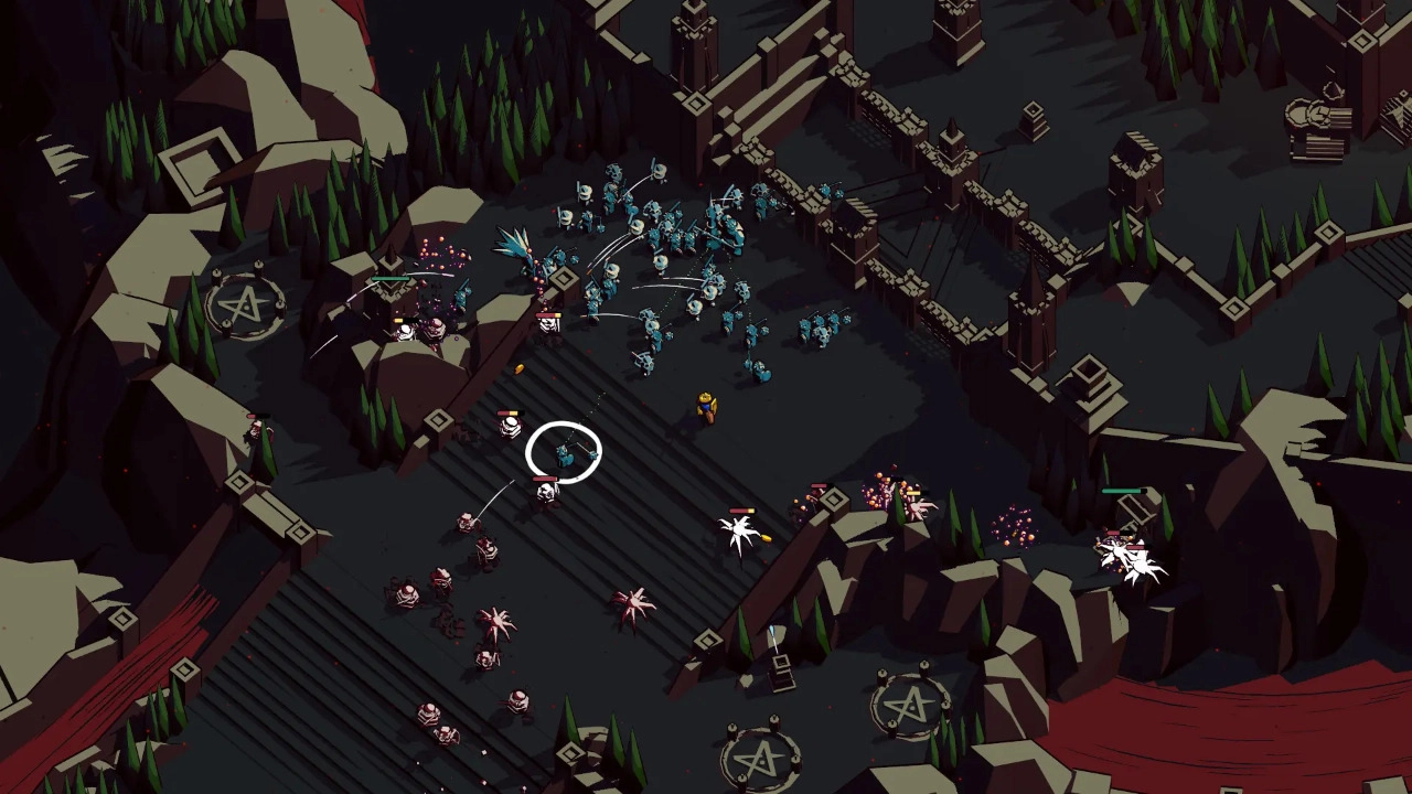 王权陨落正版图4