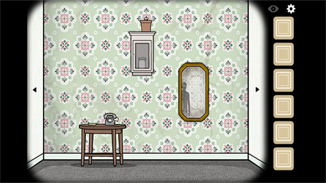 轮回的房间正版1