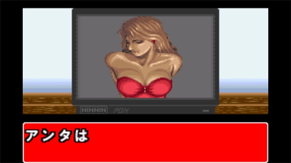 快打旋风单机版图1