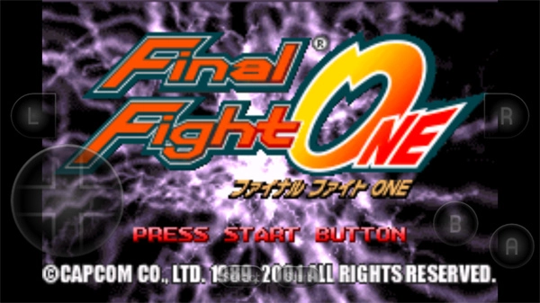 快打旋风单机版图5