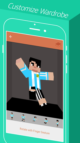 skinseed中文汉化版2