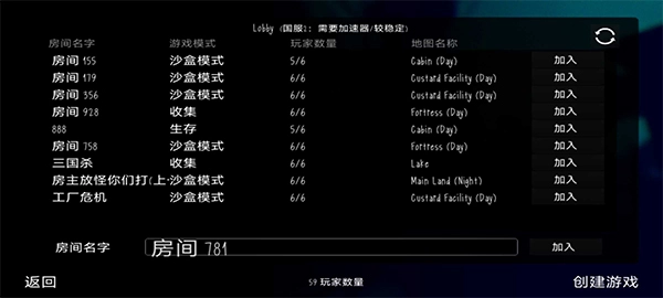 鬼天3剧情版图1