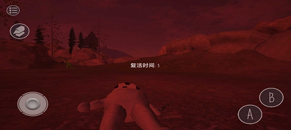 鬼天3剧情版图3