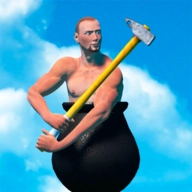 getting over it v1.9.12