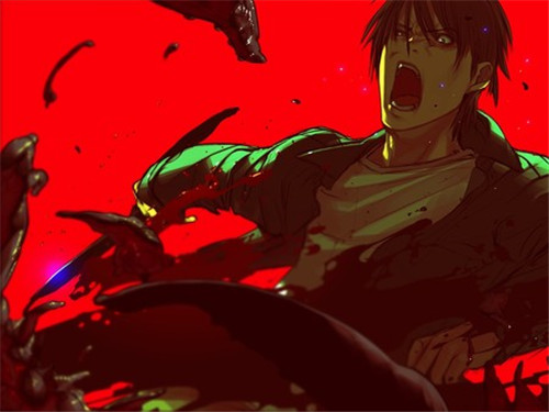 沙耶之歌手机版1