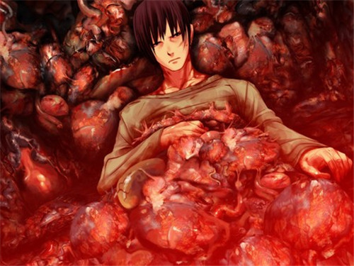 沙耶之歌手机版2