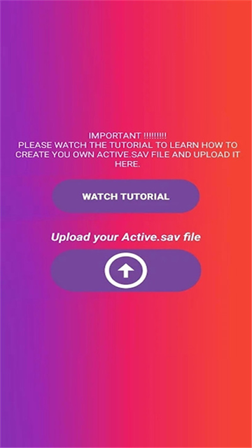 90fps画质助手国际服正版1