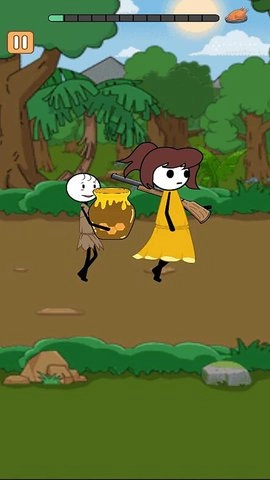 火柴人大冒险合集5(2)