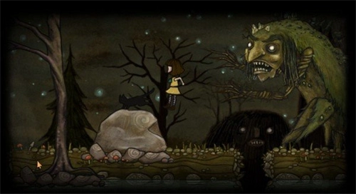 弗兰的悲惨之旅图3