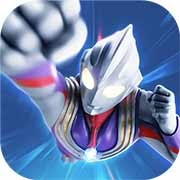 奧特曼集結(jié)