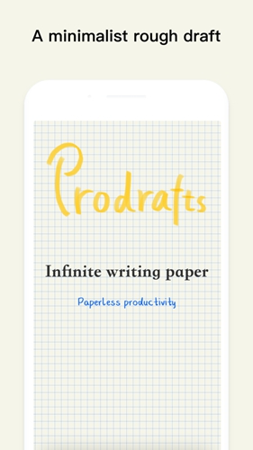 Prodrafts安卓版5
