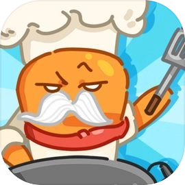 做个拿手菜游戏