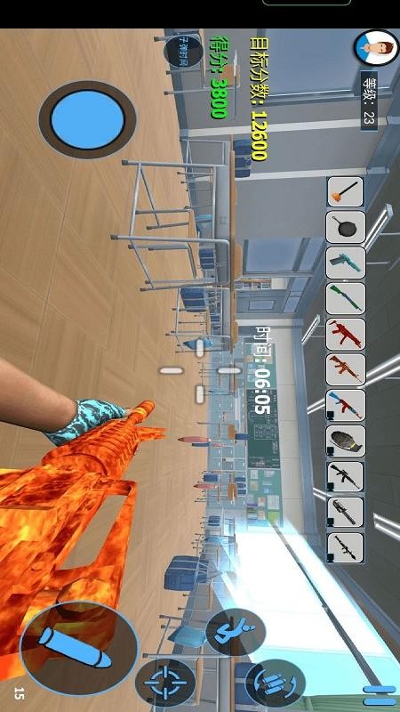 城市破坏模拟器2