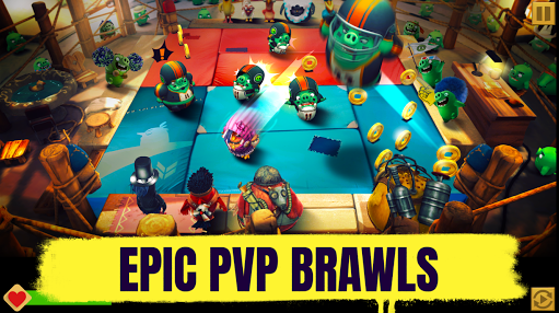 愤怒的小鸟进化2