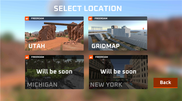 驾驶x车祸模拟器2