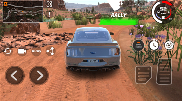 驾驶x车祸模拟器3