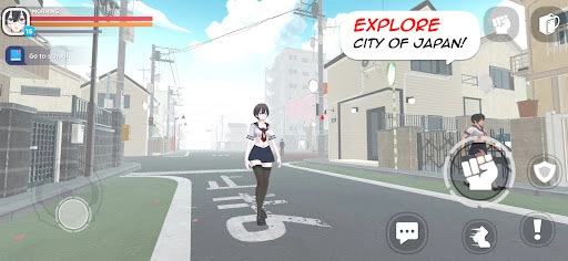 病娇杀手模拟器图1