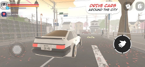 病娇杀手模拟器图2