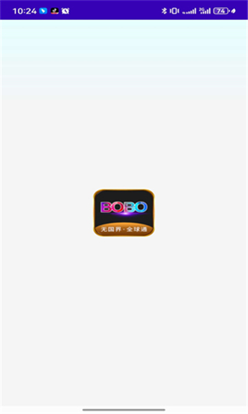 啵啵浏览器无国界黑色版1