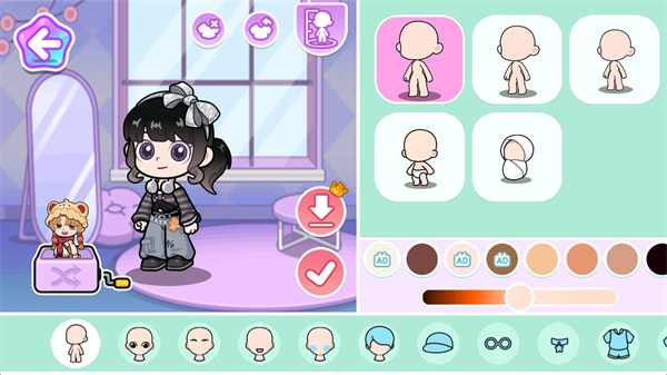 閃耀之城超級偶像生活5