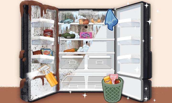 收纳箱储物大师1