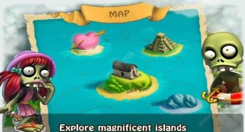 僵尸幸存者中文修改版(2)