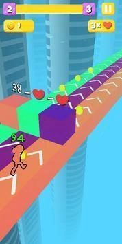 为了生存而奔跑图2