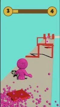 小球人体快跑图3