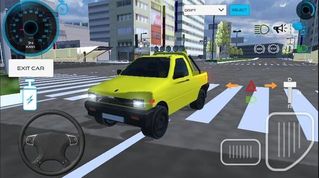 马鲁蒂铃木汽车图3